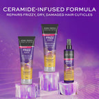 Frizz Ease Miraculous Recovery Repairing Conditioner