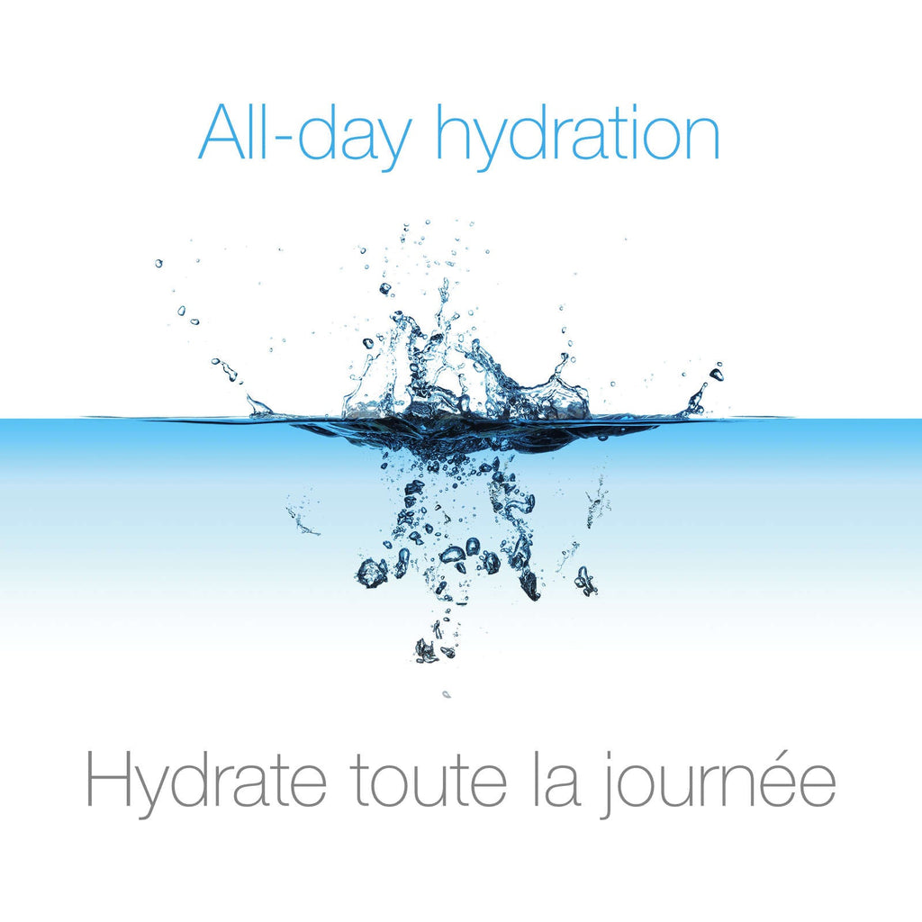 Hydro Boost Gel Face Cream SPF 25