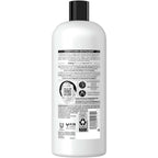 Effortless Waves Conditioner for frizz-free and moisturized hair + Jojoba Oleo Essence formulated with Pro Style Technology™ 828 ml