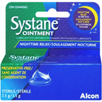 Systane Oint            3.5g