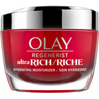 Olay Regenerist Ultra Rich Face Moisturizer, 50 mL