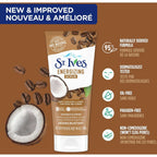 Coffee & Coconut  Scrub  170 g