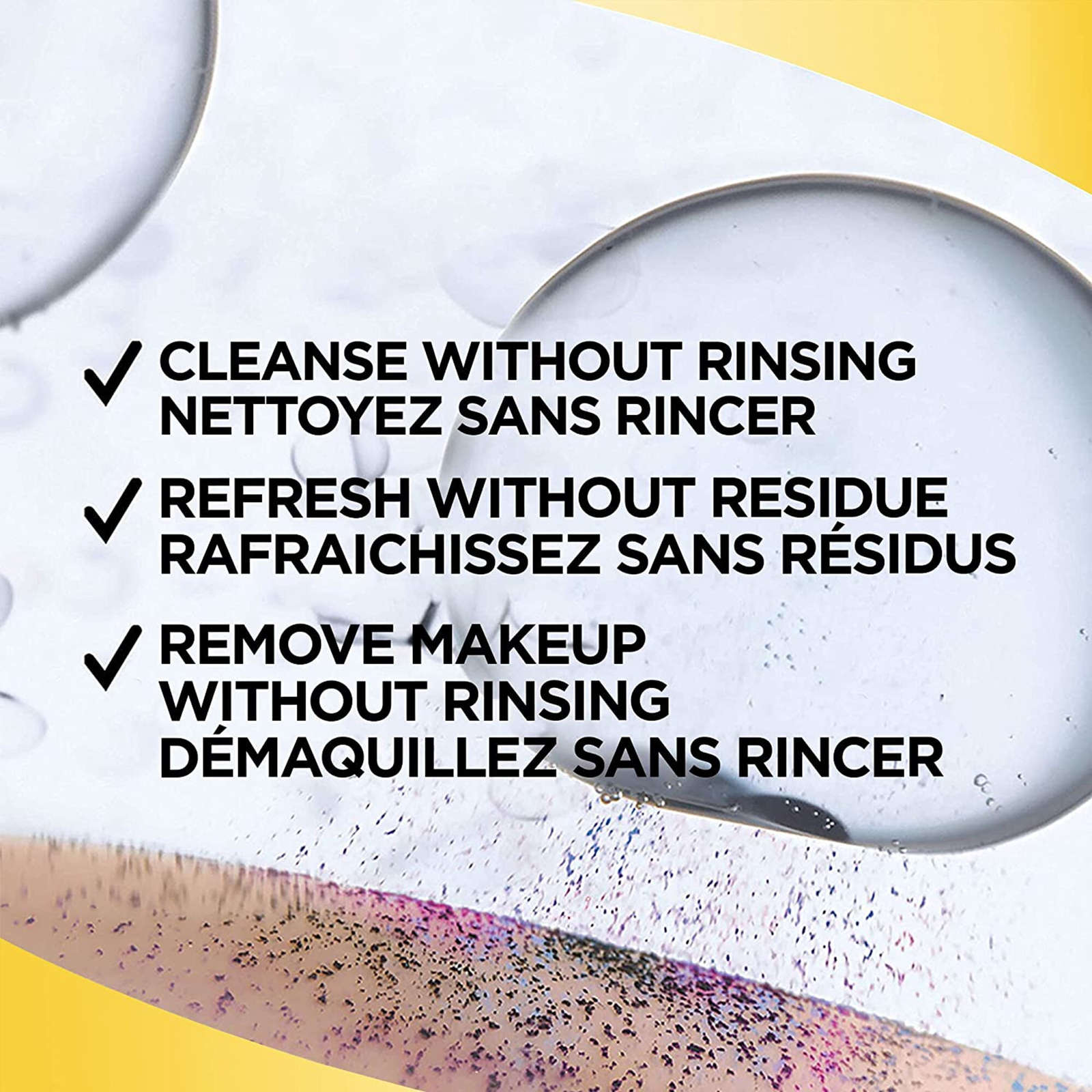 Micellar Water Vitamin C
