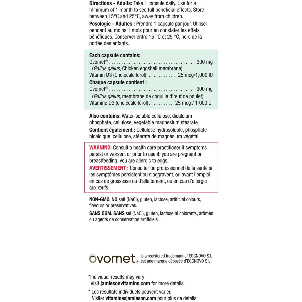 JointRELIEF Joint and Bone Capsules