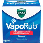 VapoRub Ointment, 57 ml