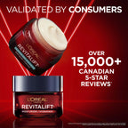 Anti Aging Day Cream with Pro Retinol, Vitamin C & Hyaluronic Acid
