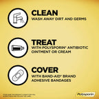Original Antibiotic Cream, Heal-Fast Formula