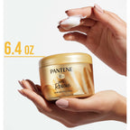 Hair Mask, Deep Conditioning Hair Mask for Dry Damaged Hair, Miracle Rescue