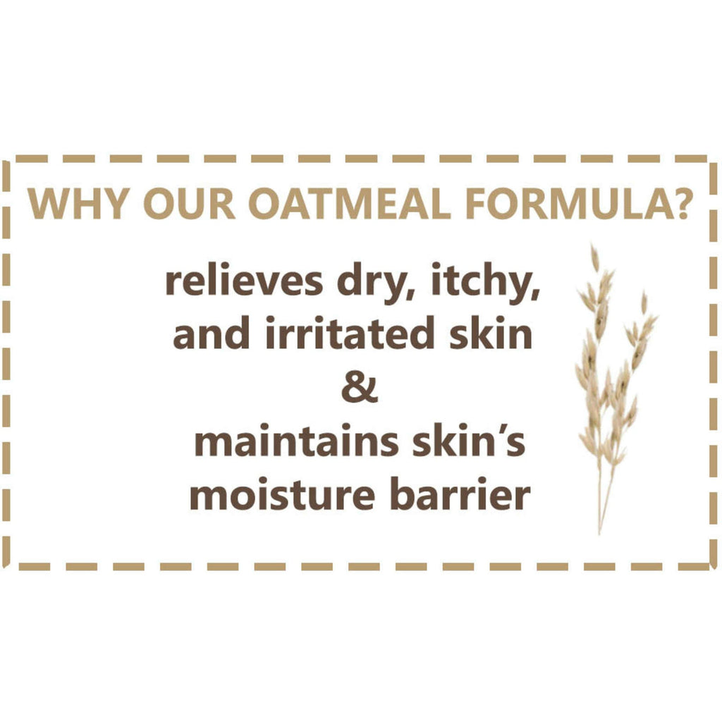 Eczema Care Moisturizing Cream