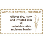Eczema Care Moisturizing Cream