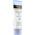 Sunscreen Lightweight dry-touch, SPF 45