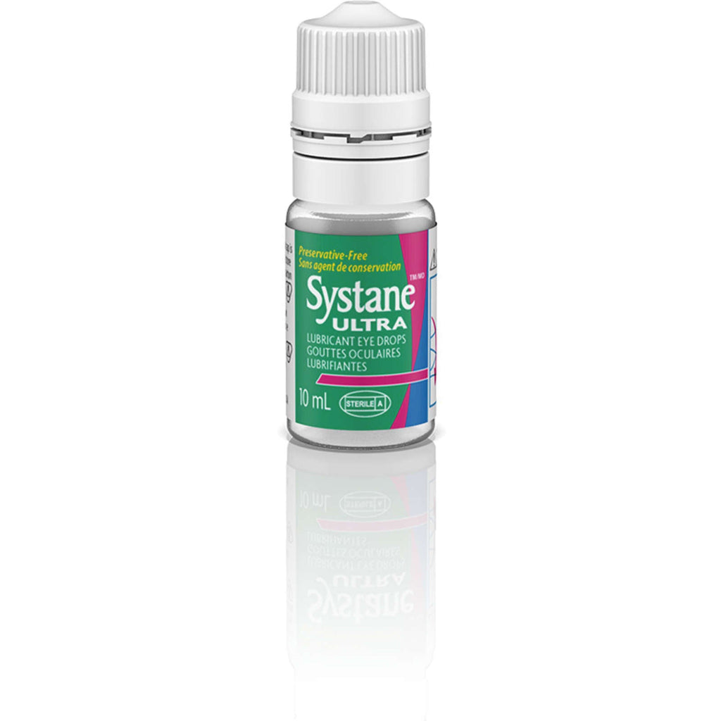 Systane Ultra Drp Lub   10ml