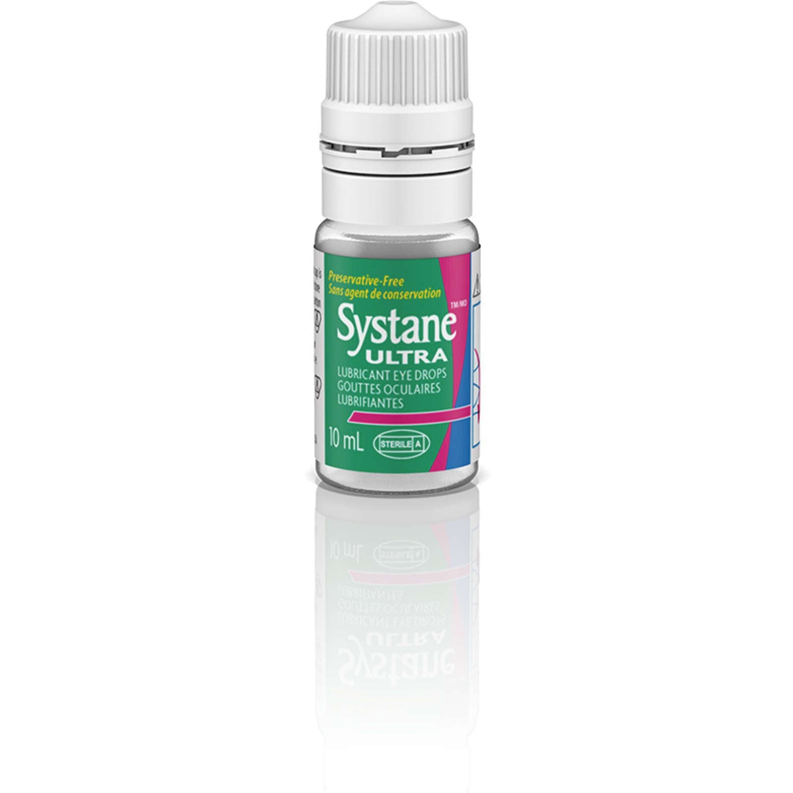 Systane Ultra Drp Lub   10ml