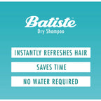 Dry Shampoo Original