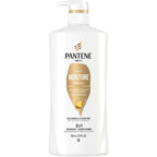 PRO-V Daily Moisture Renewal 2 in 1 Shampoo + Conditioner, 17.9 oz/530mL