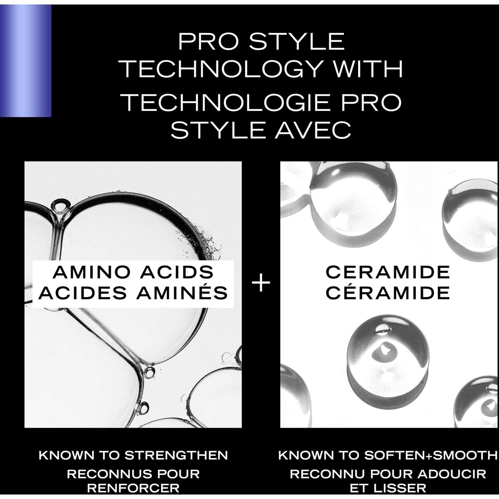 TRESemmé Moisture Rich Shampoo Luxurious Moisture 89 ML