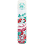 Dry Shampoo Fruity Cheeky Cherry
