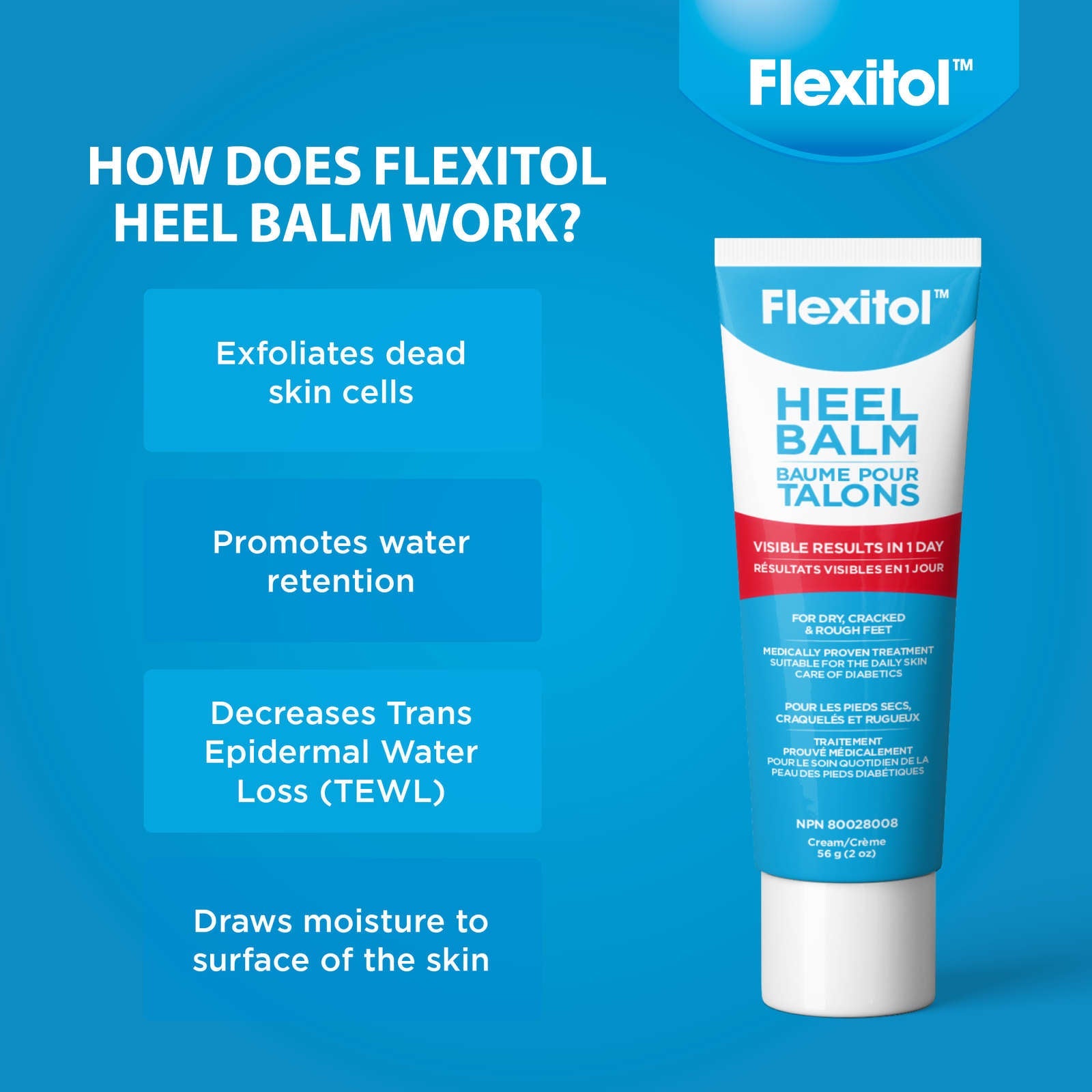 Heel Balm