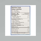 Gluten Free Bar Lemon Cake Flavour Bars  6 x 50 g