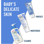 CeraVe Baby Moisturizing Cream 227g