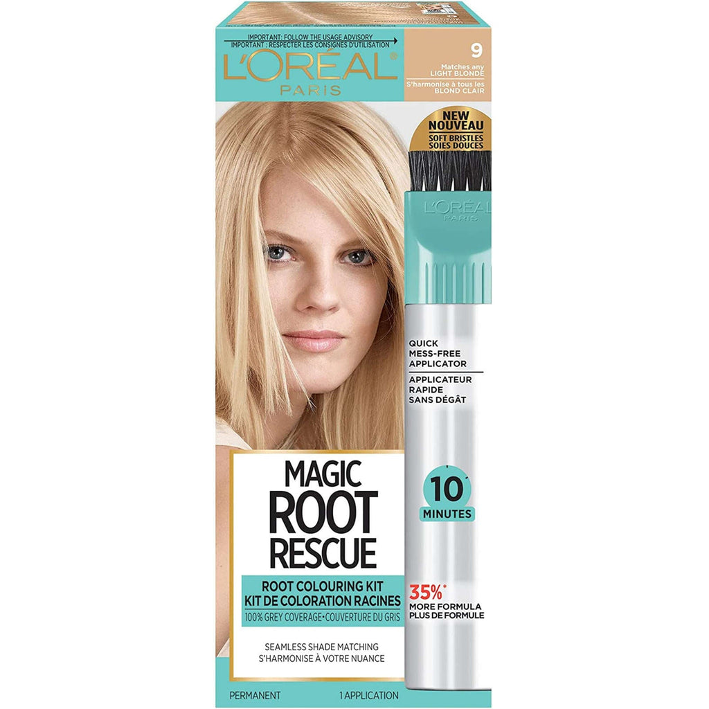 Magic Root Rescue Permanent Root Touch Up