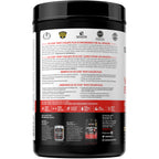 Elite Series 100% Whey Isolate Plus Vanilla Cream