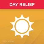 Extra Strength Flu Relief Daytime Acetaminophen 500mg