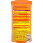 3 in 1 MultiHealth Fibre! Sugar-Free Fiber Suplement Powder, Orange, 1.04 kg