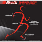 Micatin Spray Powder 85g
