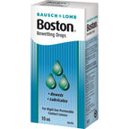 Boston Rewetting Drops