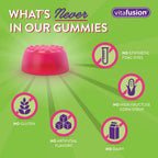 Power C Adult Gummy Vitamins