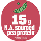 Protein Made Simple Vanilla