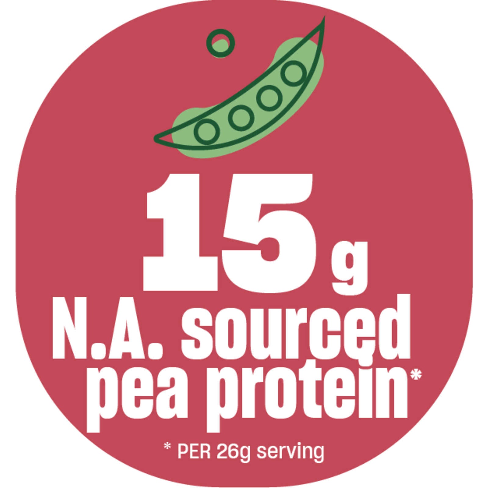Protein Made Simple Vanilla