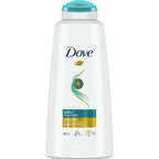 Dove Nutritive Solutions Shampoo for normal to dry hair Daily Moisture with Pro-Moisture Complex 750 ml