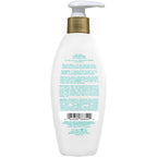 Quenching + Coconut Curls Frizz-Defying Curl Styling Milk, Nourishing Leave-In Hair Treatment with Coconut Oil, Citrus Oil & Honey, Paraben-Free and Sulfated-Surfactants Free