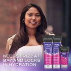 Frizz Ease Forever Smooth Shampoo