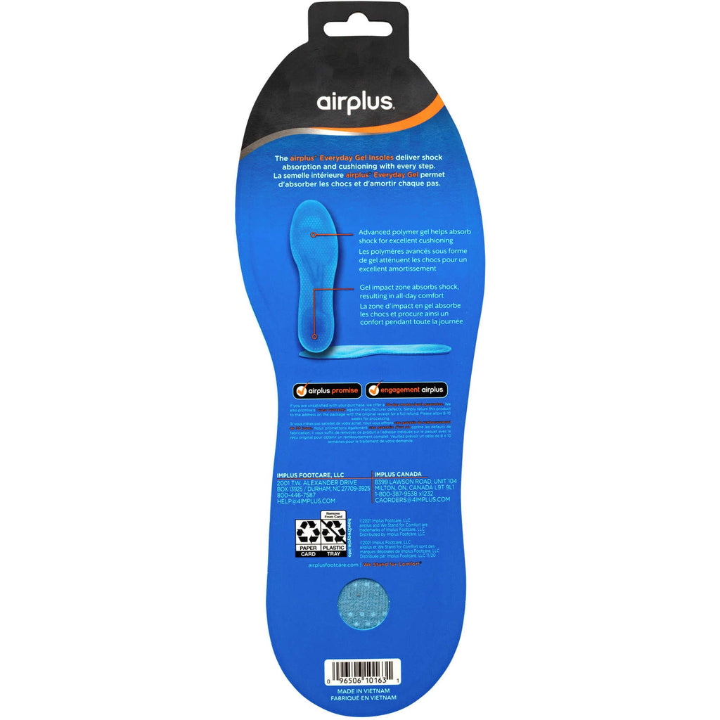 Everyday Gel™ Mens 7-11