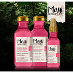Lightweight Hydration + Hibiscus Shampoo