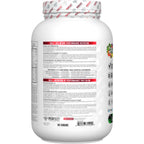 Hulk Mass Gainer Vanilla Ice Cream