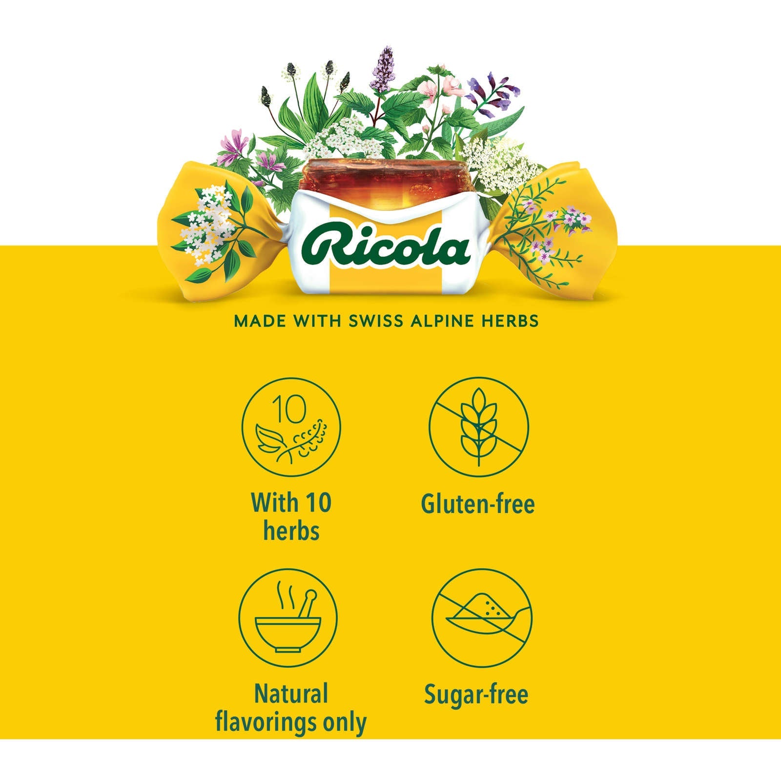 RICOLA HERB COUGH DRP NS ORIG