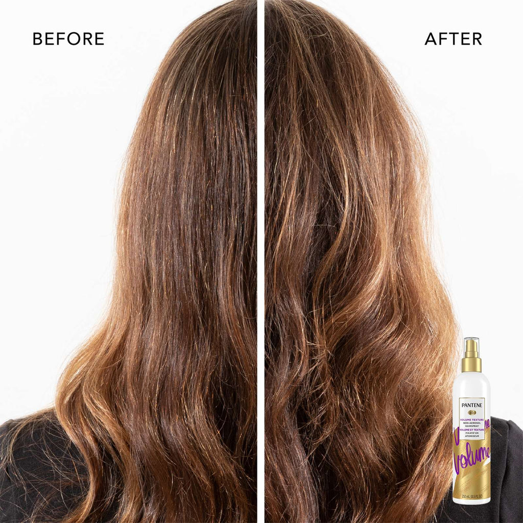 Volume Texture Hair Spray, 8.5 oz
