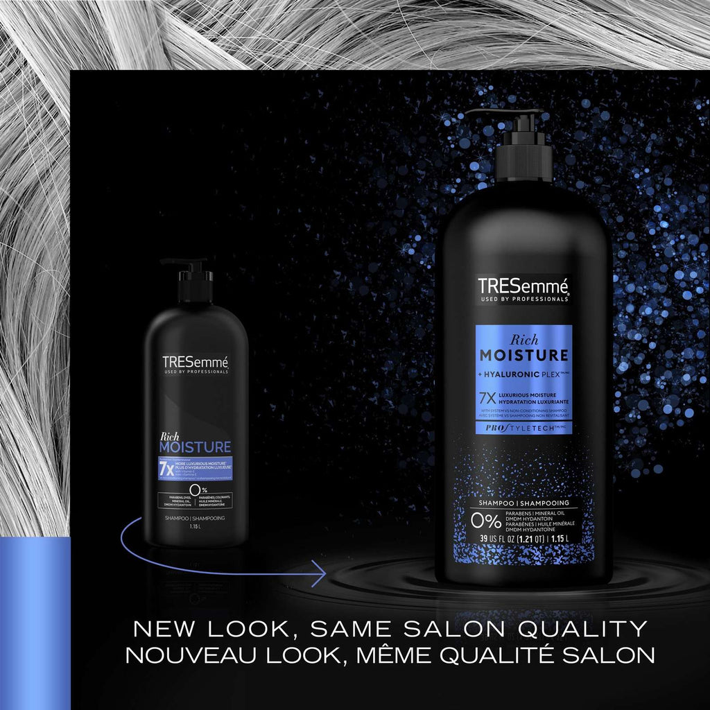 TRESemmé Shampoo Moisture Rich 1.15L