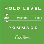 Old Spice Hair Styling Fiber Wax for Men, 63 g