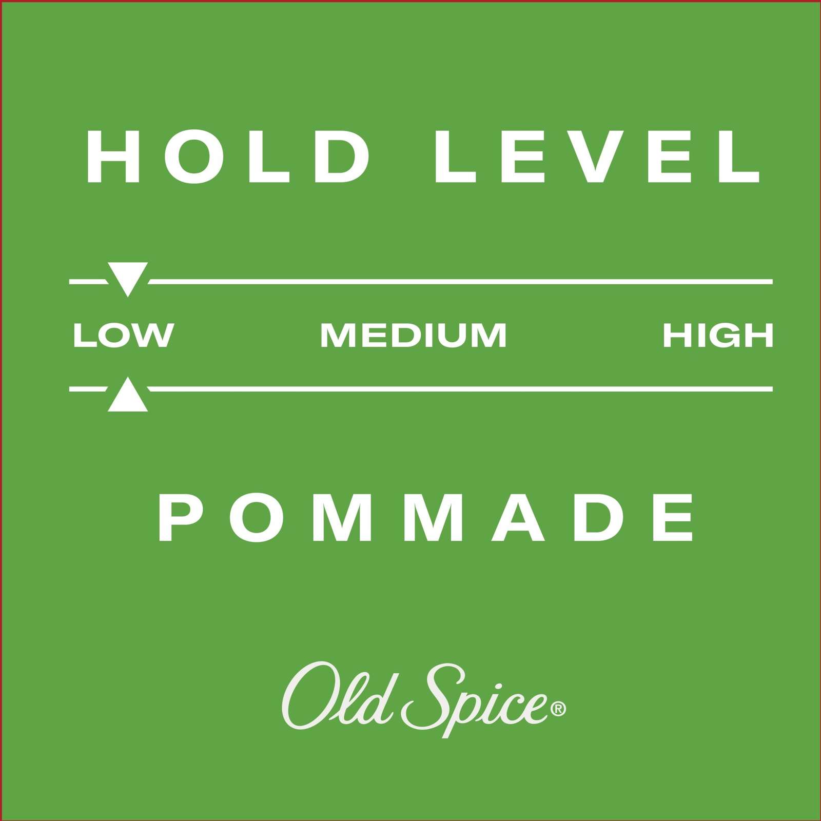 Old Spice Hair Styling Fiber Wax for Men, 63 g