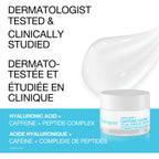 Hydro Boost Caffeine Eye Gel Cream