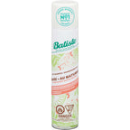 Dry Shampoo, Bare