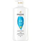 PRO-V Classic Clean 2in1 Shampoo + Conditioner