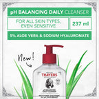 Thayers pH Balancing Daily Cleanser