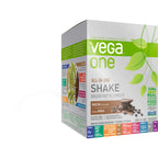 Vega One® All-in-one Shake - Box Of 10 Sachets