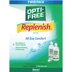Opti Free Sol Re Mpds2x300ml